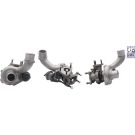 Turbolader PA7202441