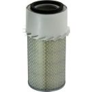 DENCKERMANN Luftfilter A140071