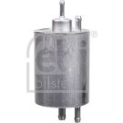 FEBI BILSTEIN Kraftstofffilter 26258
