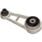 Lagerung, Motor Renault Clio Ii 1.6/1.9D ¤Cznik 40-0128