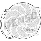 DENSO Kühlerlüfter DER21022