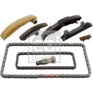 Steuerkettensatz AUDI A3,TT,VW Golf,Passat 99 Basic Short Kit 45735