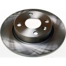 DENCKERMANN Bremsscheibe B130278