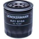 DENCKERMANN Ölfilter A210104