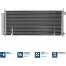 Kondensator PKW HONDA Jazz 02 FIRST FIT 940051