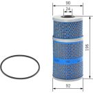Ölfilter MERCEDES T2 1457429265
