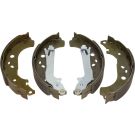 Bremsbacken Fiat Doblo/Idea 1.9Jtd 19-1772