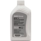Original BMW Getriebeöl Verteilergetriebeöl DTF 1 GL-4 75W xDrive 1 Liter 83222409710