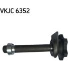 SKF Antriebswelle VKJC6352
