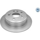 Bremsscheibe 30-15 523 0019/PD