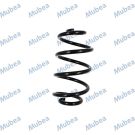Fahrwerksfeder VA FIAT Sedici 06 90177774