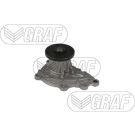 Wasserpumpe Hyundai Ceed 1.0 T-GDI 15 PA1368