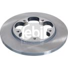 FEBI BILSTEIN Bremsscheibe 105712