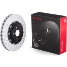 15 481 180 Brembo PREMIUM VA zweiteilig MERCEDES SL 01 PRIME LINE - Floating 09.8878.23 15 481 180 Brembo PREMIUM VA zweiteilig MERCEDES SL 01 PRIME LINE - Floating 09.8878.23