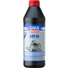 Liqui Moly ATF III 1 l 1043 1L Dose Kunststoff