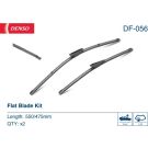 DENSO Wischblatt DF-056