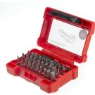 SHOCKWAVE Bit Compact-Set 32-teilig 4932464240