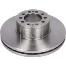 FEBI BILSTEIN Bremsscheibe 35345