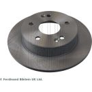 Bremsscheibe Honda T. Accord 3.0 V6 24V 98-03 ADH24374