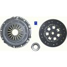 SACHS Kupplungssatz 3000 724 001
