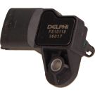 Saugrohrdrucksensor 49634