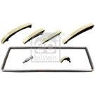 Steuerkettensatz MERCEDES C,E-Klasse,Sprinter 00 Basic Short Kit 30321