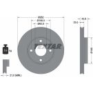 Bremsscheibe 92292703 Bremsscheibe 92292703