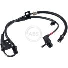 A.B.S. ABS Sensor 30871