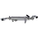 Kühler, Abgasrückführung NRF48010