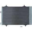 KAMOKA Kondensator, Klimaanlage 7800247