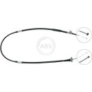 A.B.S. Handbremsseil Seilzug Festellbremse K16048