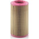 Mann & Hummel Luftfilter PKW CITROEN Jumper HDi,FIAT Ducato 06 C 17 237