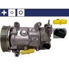 Kompressor, Klimaanlage ACP 14 000S