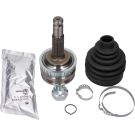 Gelenksatz, Antriebswelle Opel Corsa C 1.0-1.2 00 49-0184