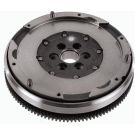SACHS Schwungrad 2294 002 077 Zwei-Massen-Schwungrad