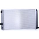 Wasserkühler PKW TOYOTA Rav-4 06 FIRST FIT 64678A