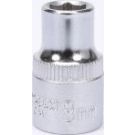Sechskantschlüssel 8mm 3/8 YT-3803