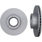 KAMOKA Bremsscheibe 1032134