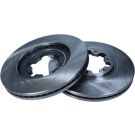 Maxgear Bremsscheibe Nissan P.Pathfinder 97 19-2519