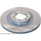 Bremsscheibe Mitsubishi P. L200/Pajero 2.5Td/3.0-3.5V6 90 ADC44365