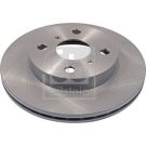 FEBI BILSTEIN Bremsscheibe 27399