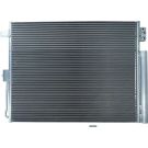 KAMOKA Kondensator, Klimaanlage 7800261