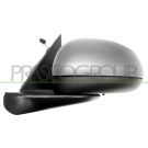 SPIEGEL L EL VERS HZB ASPH grundiert 5-PIN FIAT 500L 9,12 Premium 2512,701,1