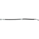 A.B.S. Bremsschlauch SL6247