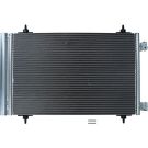KAMOKA Kondensator, Klimaanlage 7800044