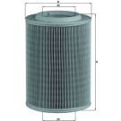 MAHLE Luftfilter LX 314