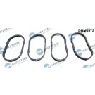 AnsaugkrümmerdichtungRenault Laguna 1.8 16V 98- 4Stk DRM097S