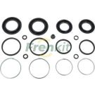 FRENKIT Reparatursatz, Bremssattel 234008