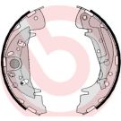 BREMBO Bremsbackensatz S 11 504 ESSENTIAL LINE