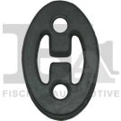 Halter, Abgasanlage 793-921